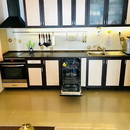 Holiday home Aurelia