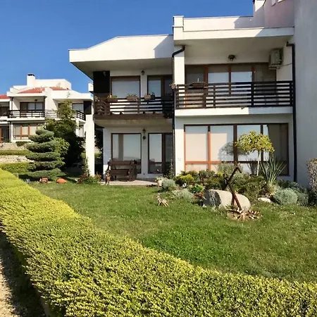 Holiday home Aurelia Sozopol