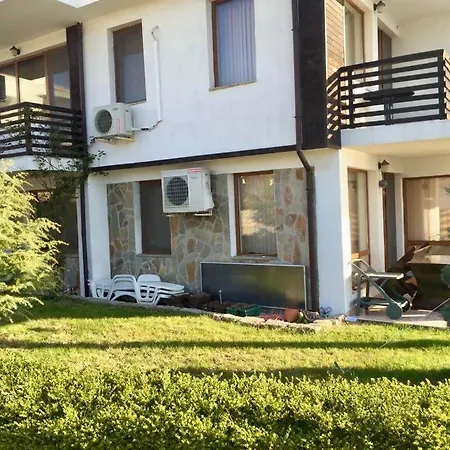 Aurelia Holiday home