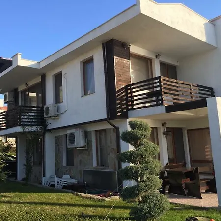 Holiday home Aurelia *