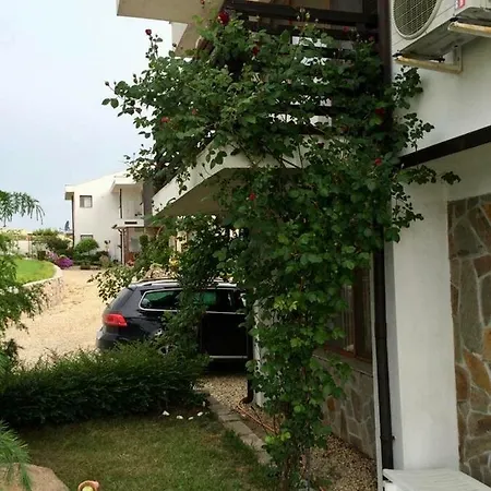 Aurelia Holiday home *