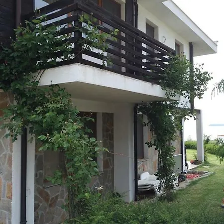 Holiday home Aurelia *