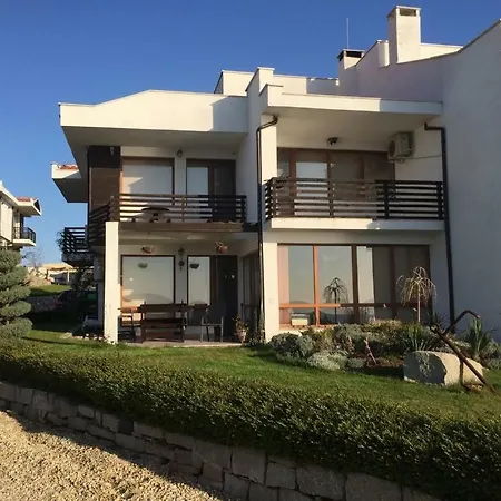 Holiday home Aurelia Sozopol