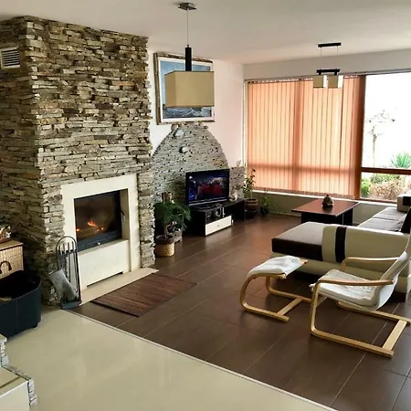 Aurelia Holiday home *
