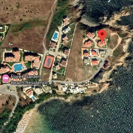 Holiday home Aurelia Sozopol