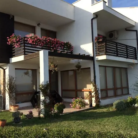 Aurelia Holiday home