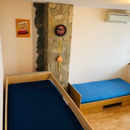 Aurelia Holiday home *