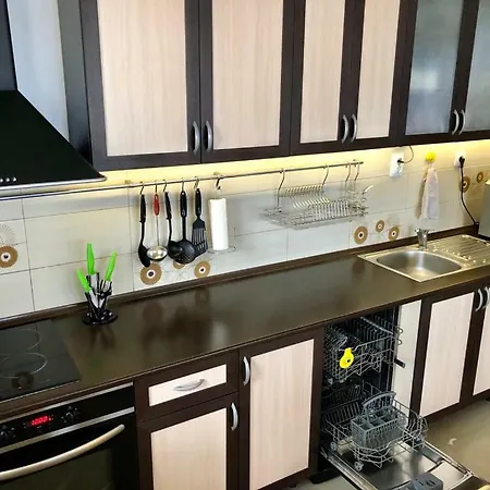Holiday home Aurelia Sozopol