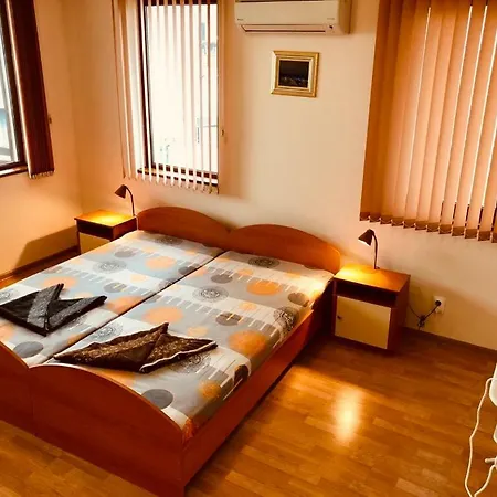 Aurelia Holiday home *