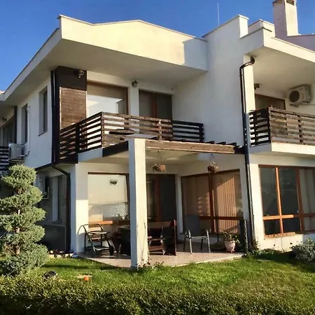 Aurelia * Sozopol