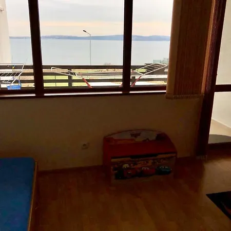 Aurelia Sozopol