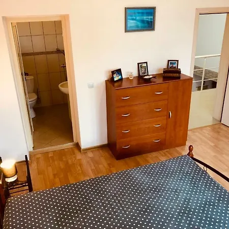 Holiday home Aurelia Sozopol