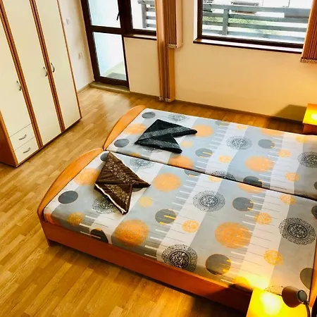 Holiday home Aurelia *