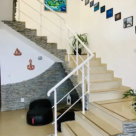 Aurelia Holiday home *