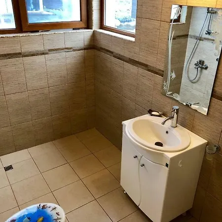 Aurelia Holiday home *