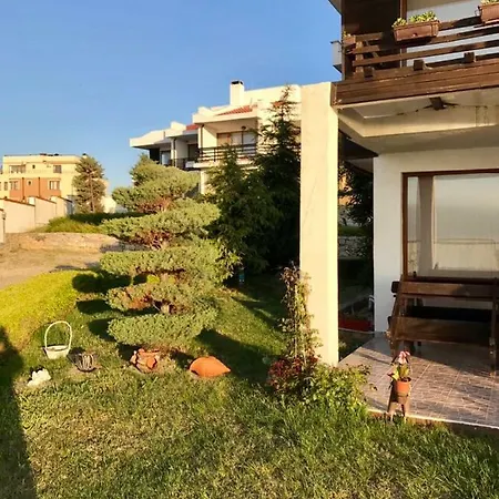 Aurelia Holiday home *