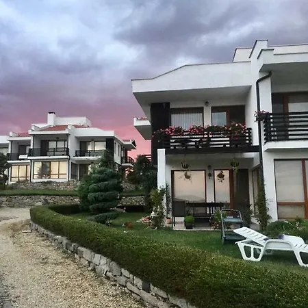 Aurelia * Sozopol