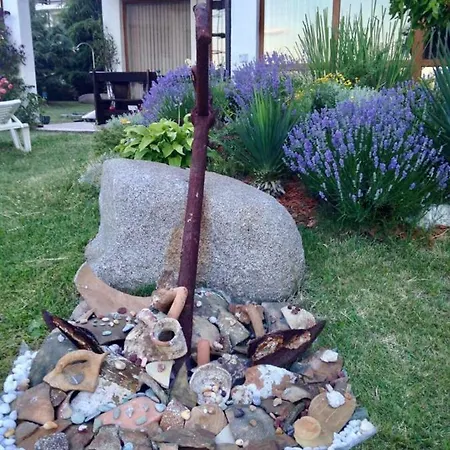 Holiday home Aurelia Sozopol