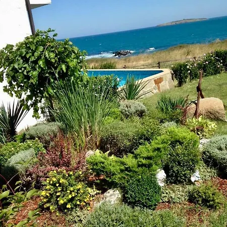 Holiday home Aurelia