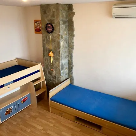 Aurelia Sozopol