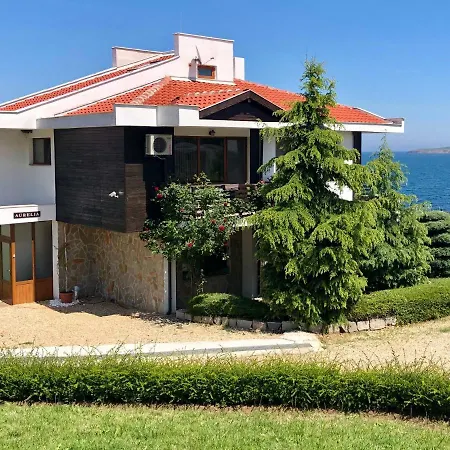 Aurelia Holiday home Sozopol