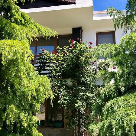 Aurelia Holiday home Sozopol