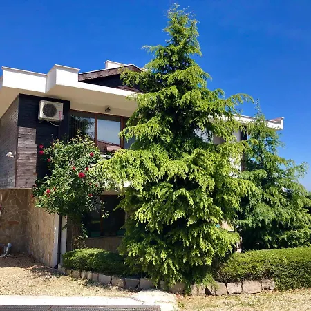 Aurelia * Sozopol