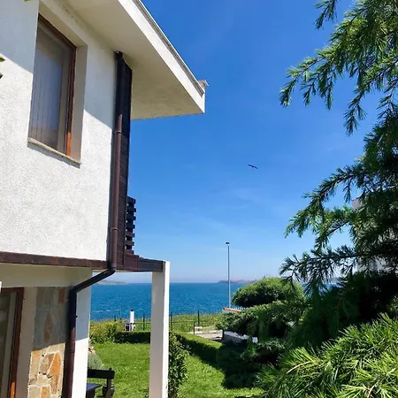 Holiday home Aurelia Sozopol