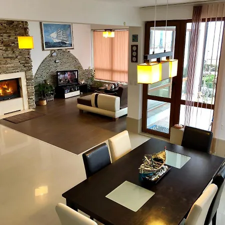 Aurelia Holiday home