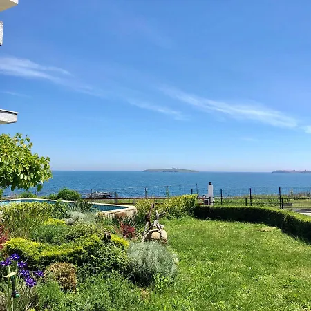 Holiday home Aurelia