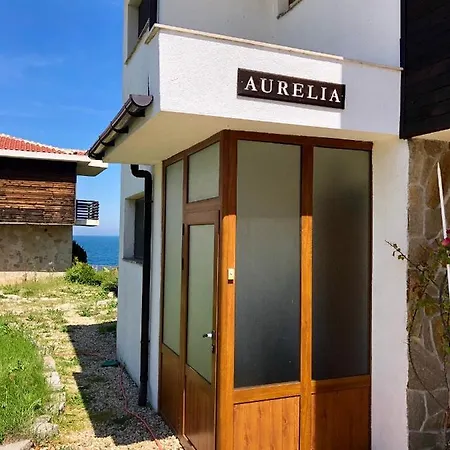 Holiday home Aurelia *